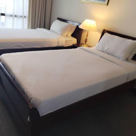 Kl Berjaya Times Square Service Apartment Kuala Lumpur Exterior foto