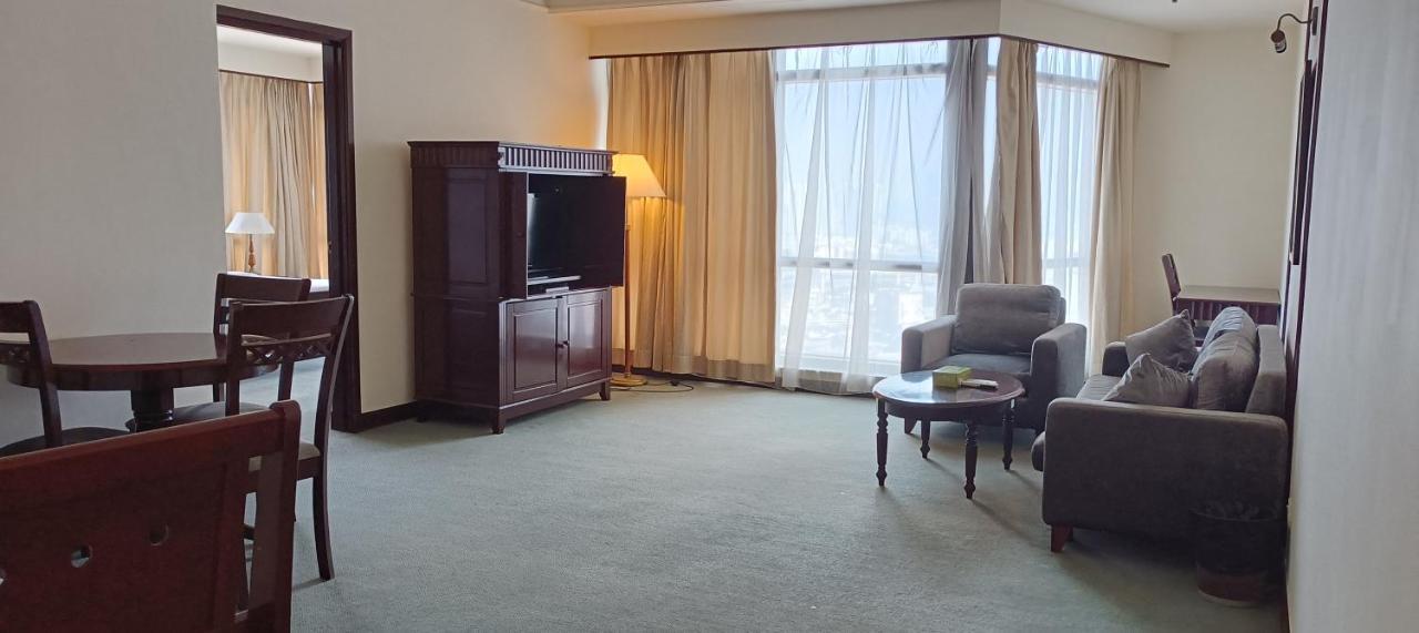 Kl Berjaya Times Square Service Apartment Kuala Lumpur Exterior foto